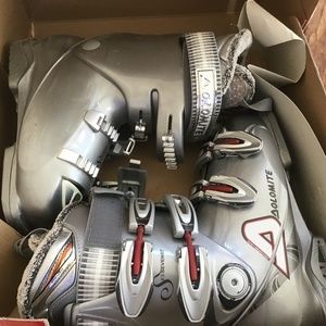 Dolomite XS 07 lady model # 81208500015